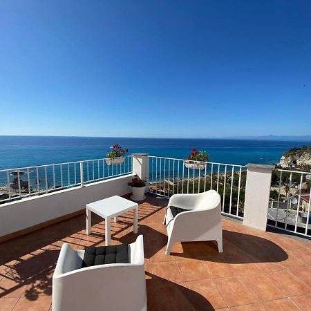 Tropea Boutique Hotel Kültér fotó