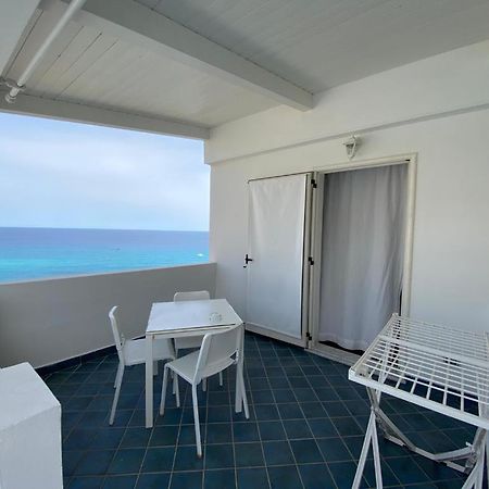 Tropea Boutique Hotel Kültér fotó
