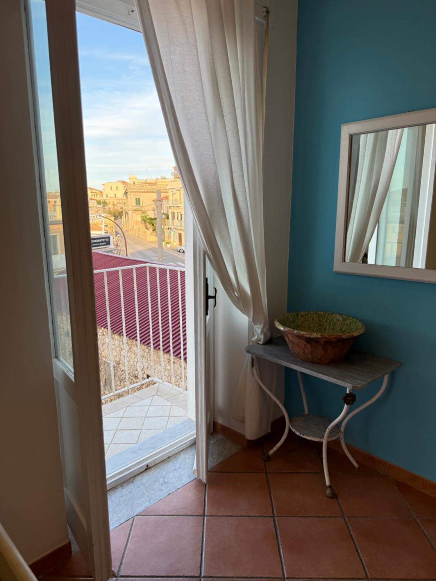 Tropea Boutique Hotel Kültér fotó