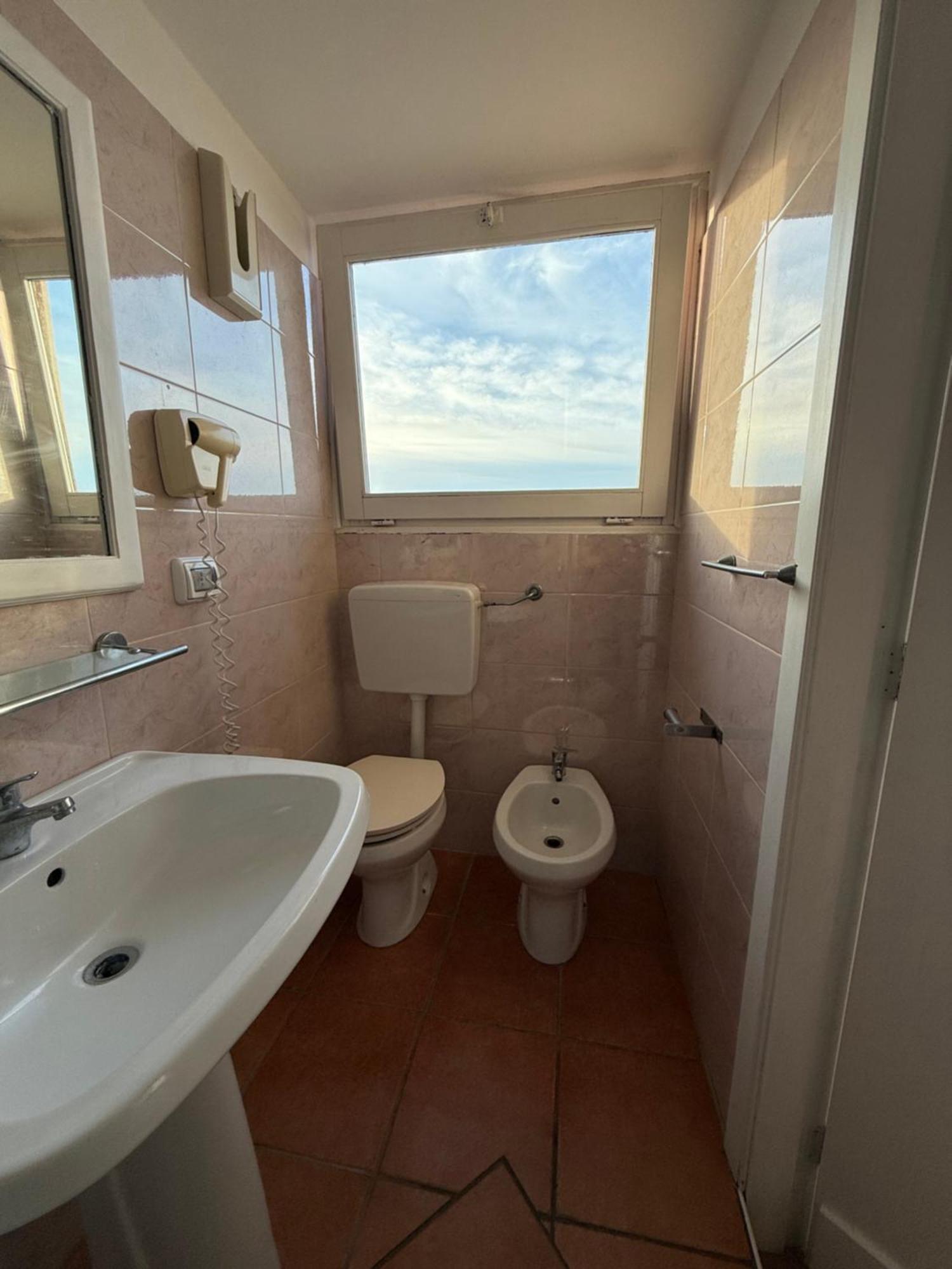 Tropea Boutique Hotel Kültér fotó