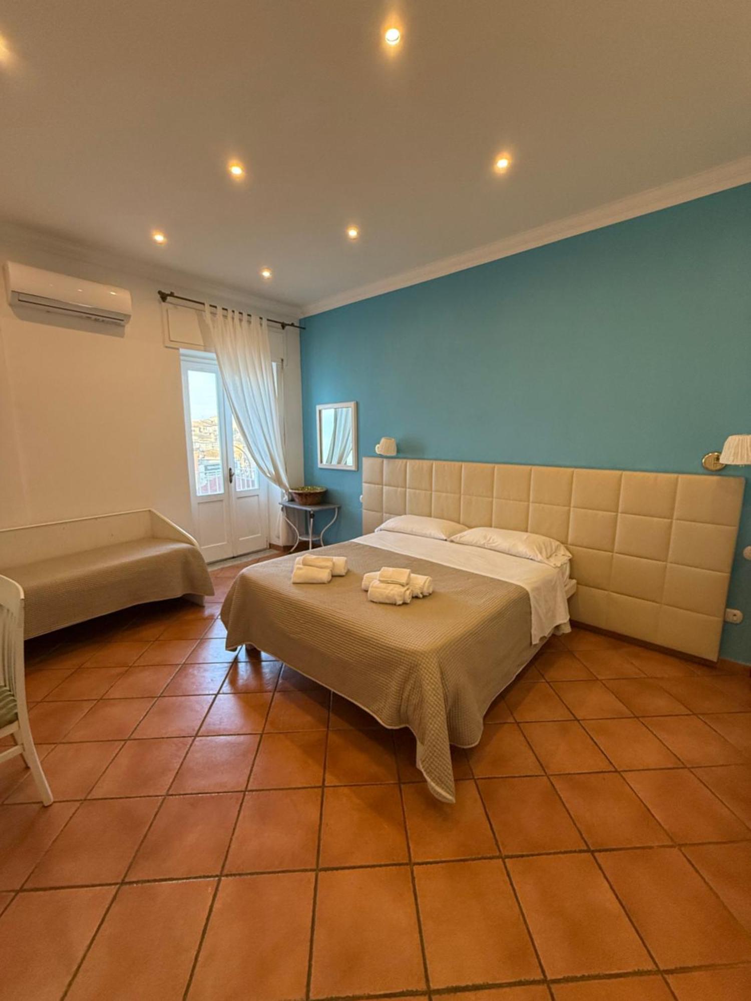 Tropea Boutique Hotel Kültér fotó