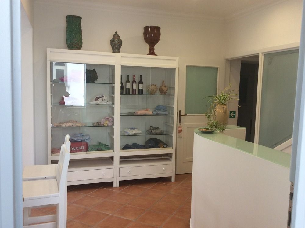 Tropea Boutique Hotel Kültér fotó