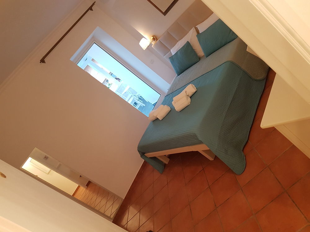 Tropea Boutique Hotel Kültér fotó