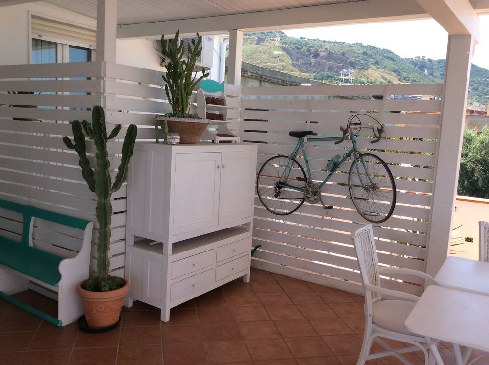 Tropea Boutique Hotel Kültér fotó