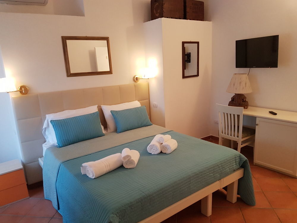 Tropea Boutique Hotel Kültér fotó