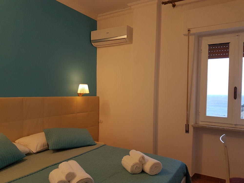 Tropea Boutique Hotel Kültér fotó