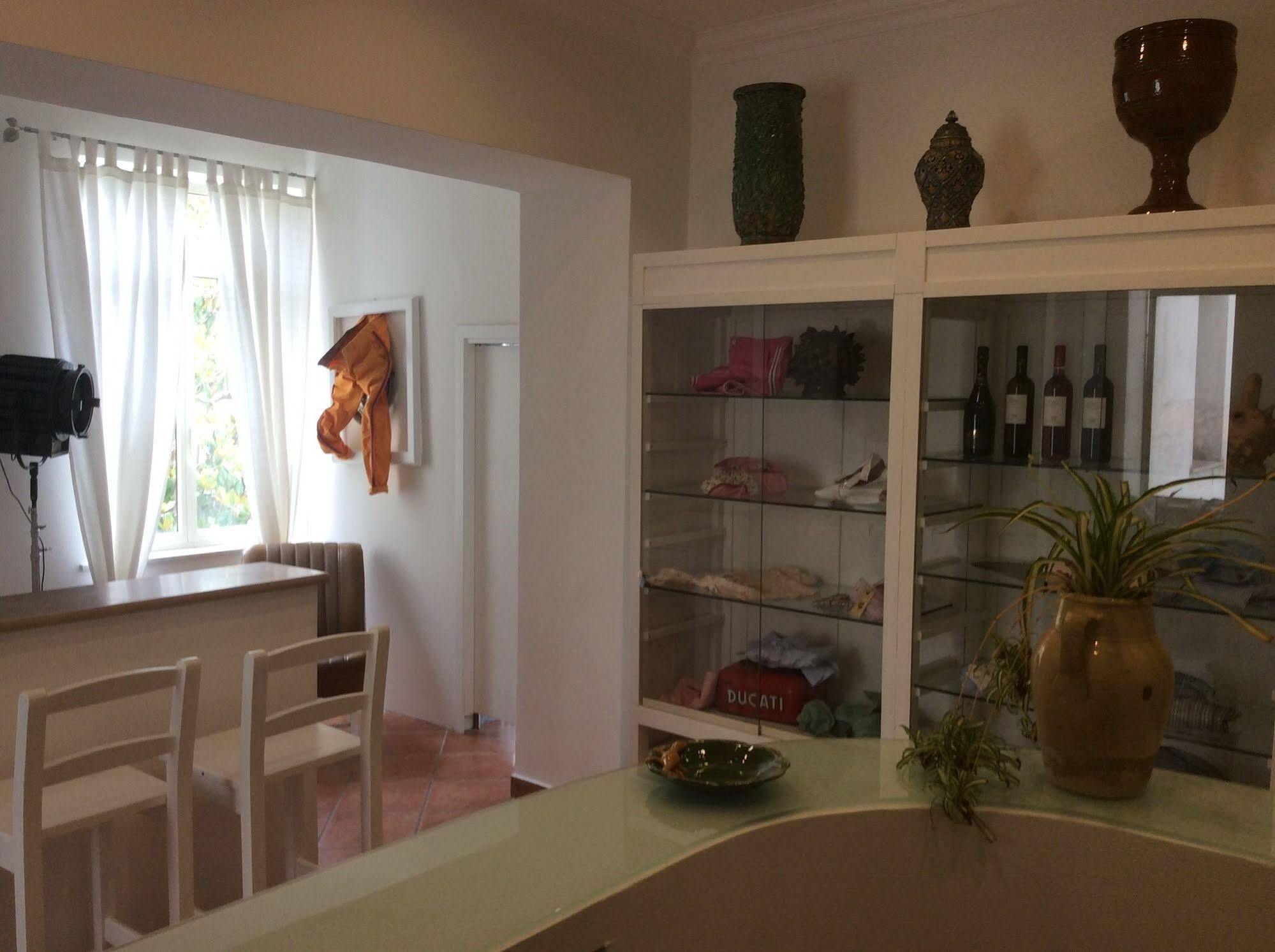 Tropea Boutique Hotel Kültér fotó