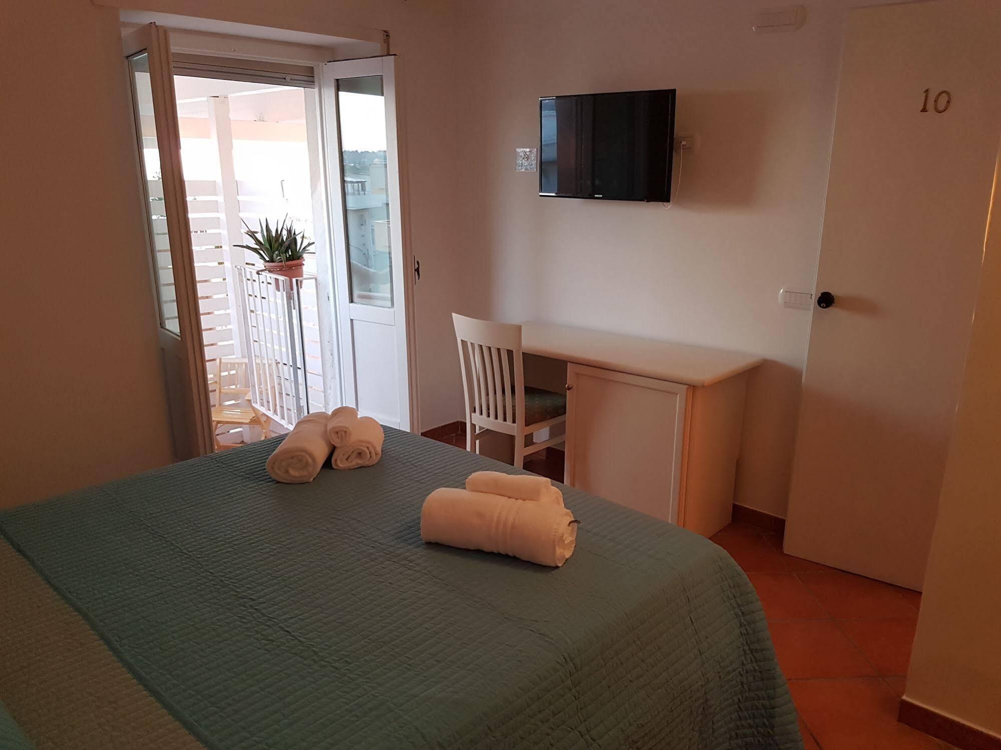 Tropea Boutique Hotel Kültér fotó