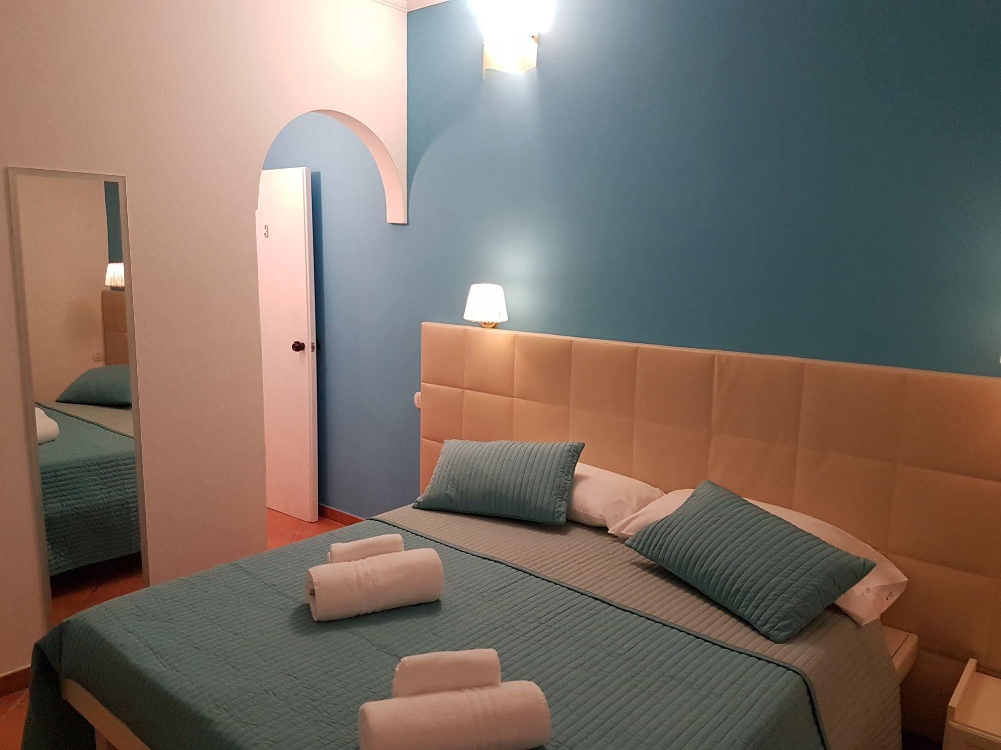Tropea Boutique Hotel Kültér fotó