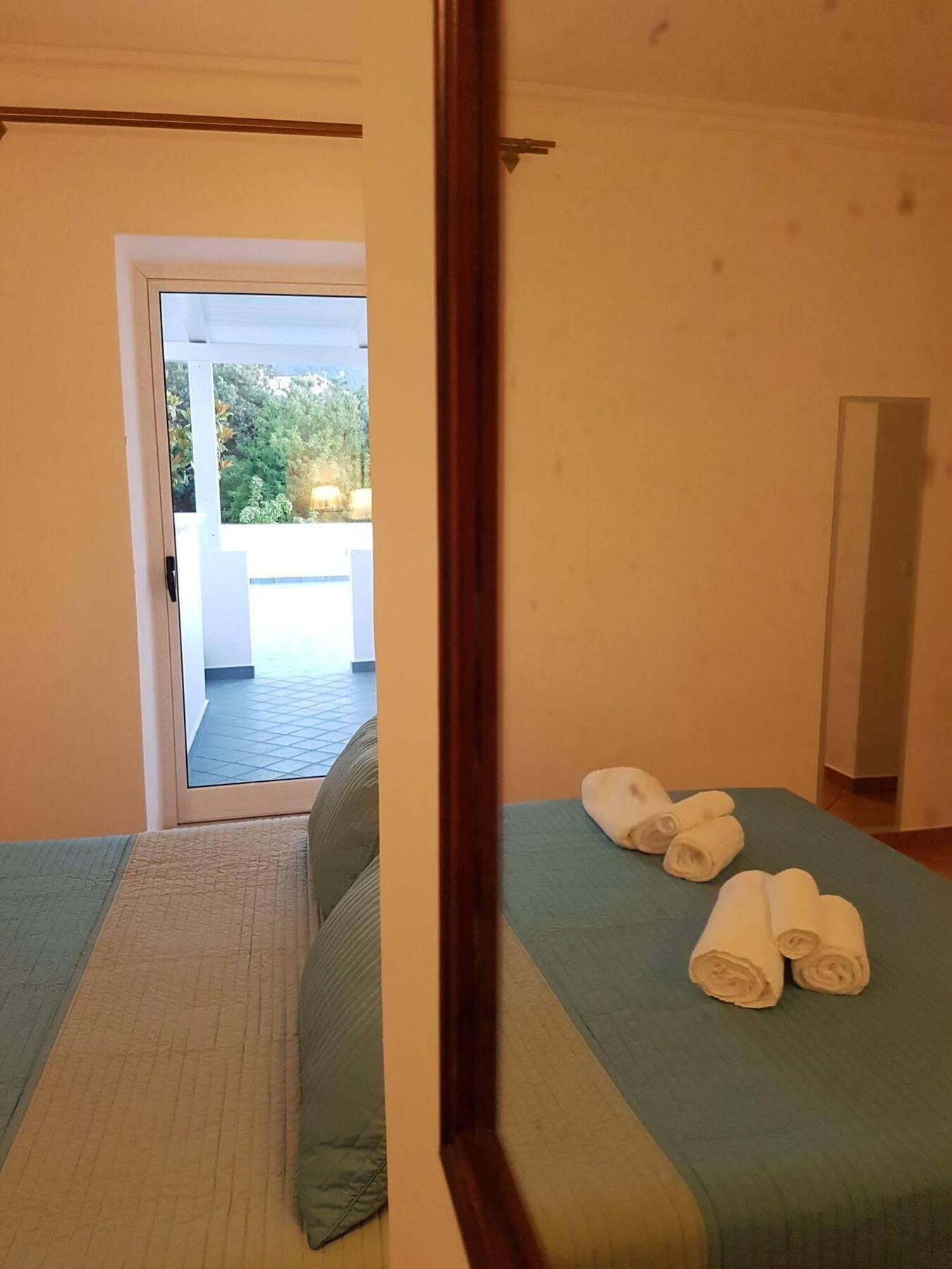 Tropea Boutique Hotel Kültér fotó