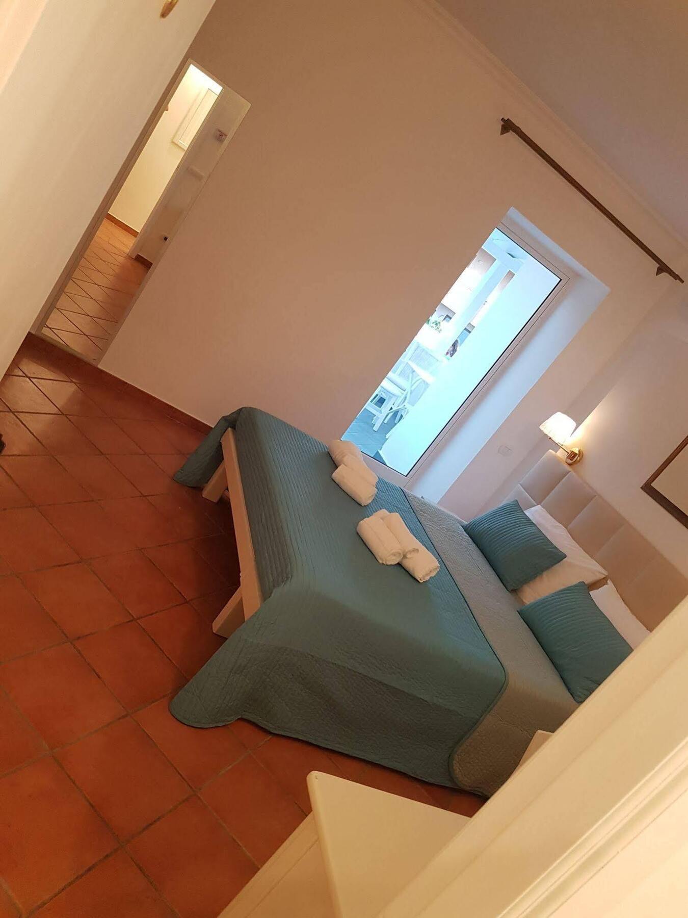Tropea Boutique Hotel Kültér fotó