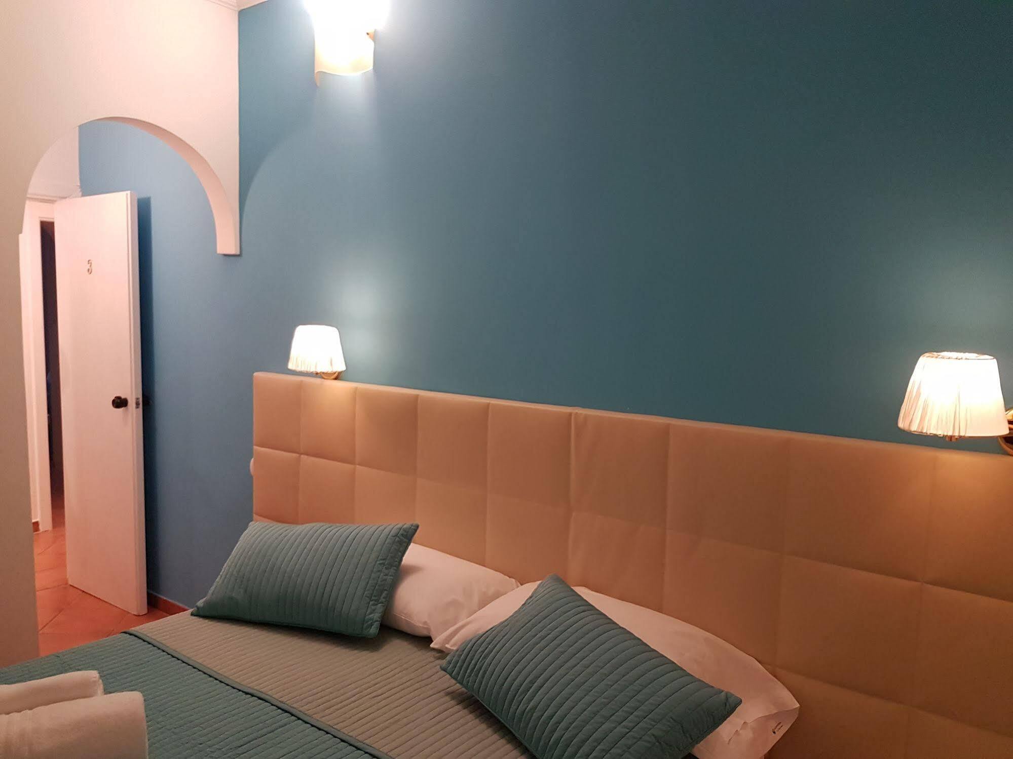 Tropea Boutique Hotel Kültér fotó