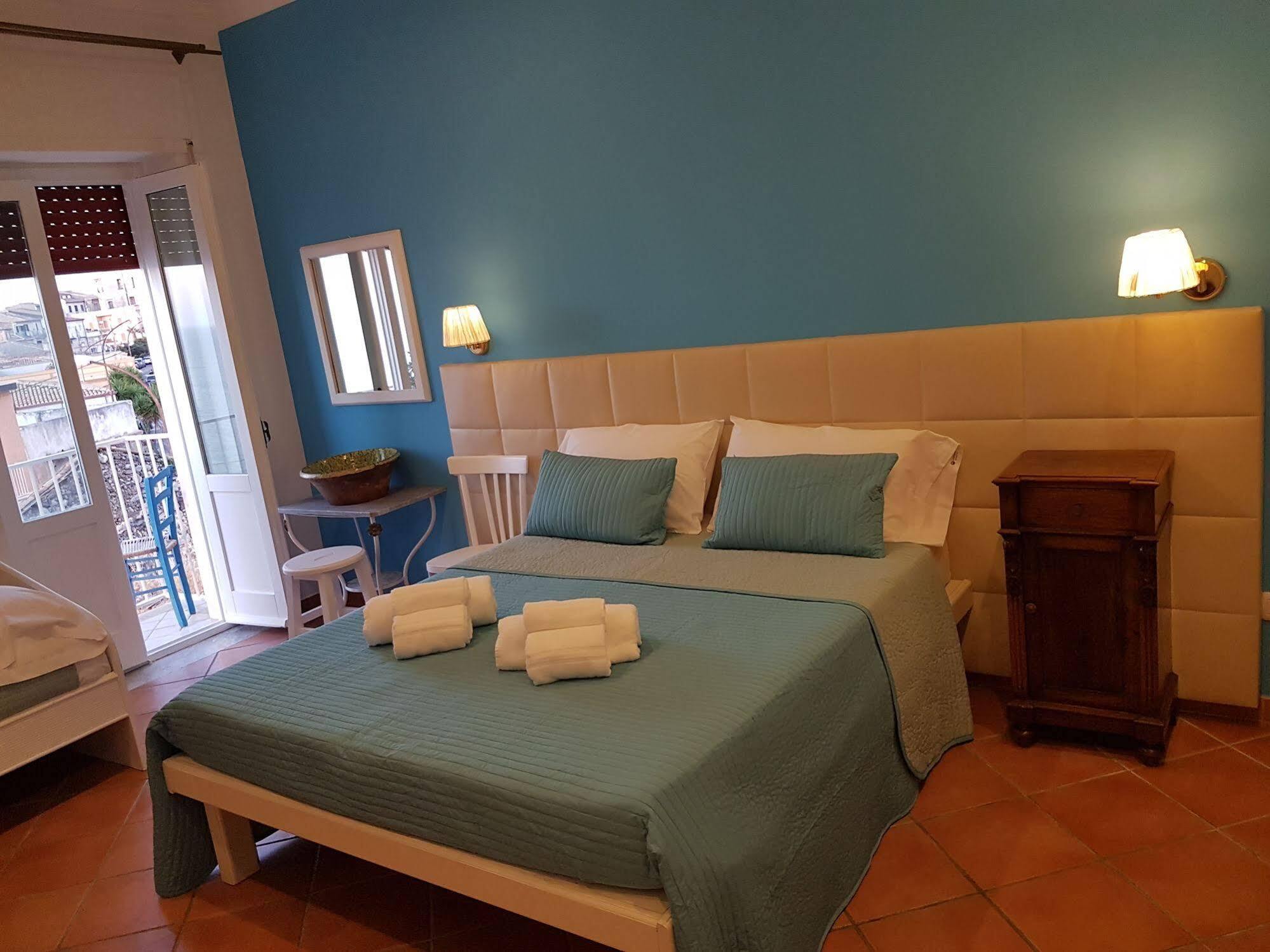 Tropea Boutique Hotel Kültér fotó