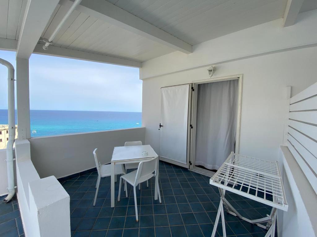 Tropea Boutique Hotel Kültér fotó